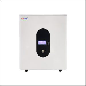 51.2V400AH,20.48KWH Solar home energy storage lithium iron phosphate battery