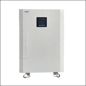 Integrated 5KW/10KWH inverter lithium iron phosphate storage system