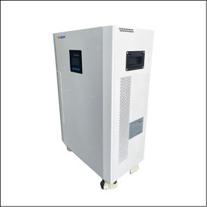YMBSN all-in-one machine 3KW/5KWH inverter lithium iron phosphate battery