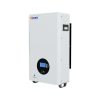 5120WH, 51.2V100AH, wall mounted energy storage battery - 图片 2