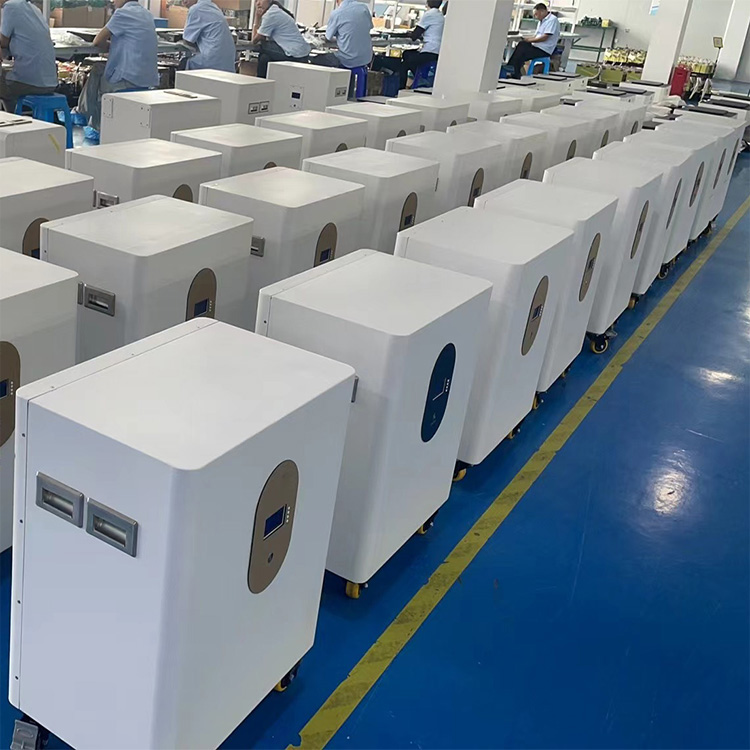 Produce good household energy storage batteries