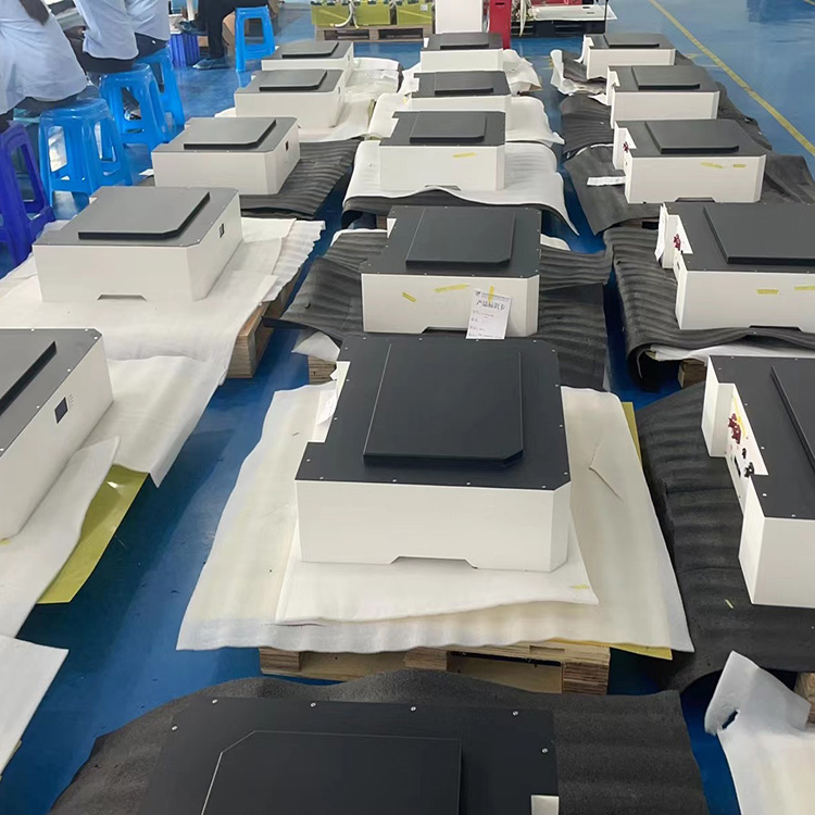 Produce good household energy storage batteries